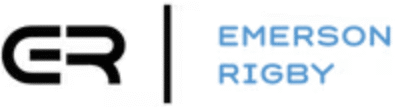 Emerson Rigby By Ido Aharoni - logo